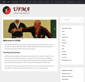 UFMA photo