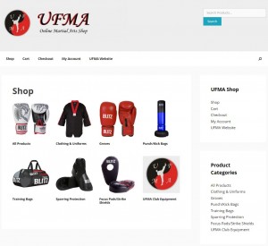 UFMA Shop photo